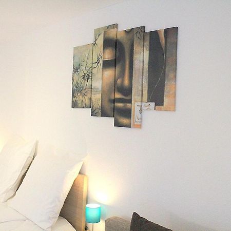 Ferienwohnung Engel Lindau Am Bodensee Εξωτερικό φωτογραφία