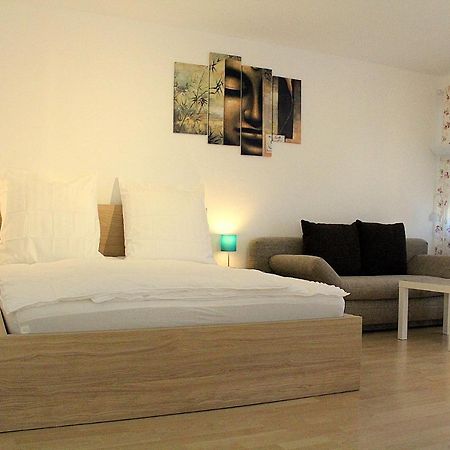 Ferienwohnung Engel Lindau Am Bodensee Εξωτερικό φωτογραφία