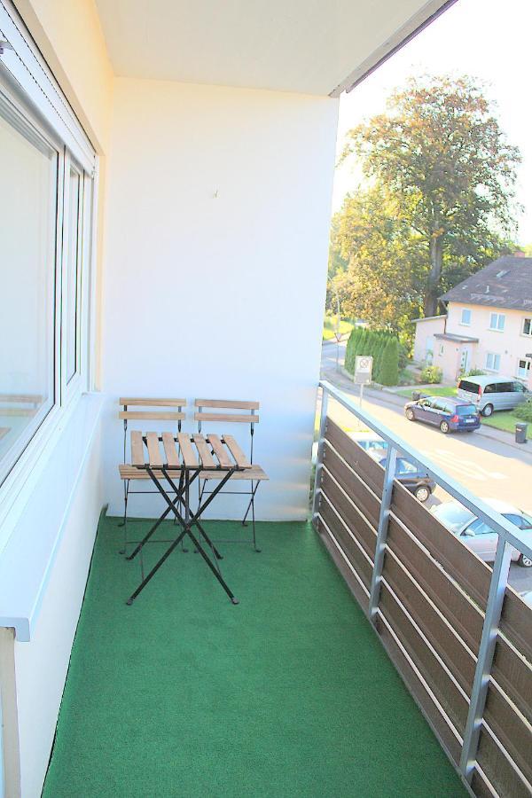 Ferienwohnung Engel Lindau Am Bodensee Εξωτερικό φωτογραφία