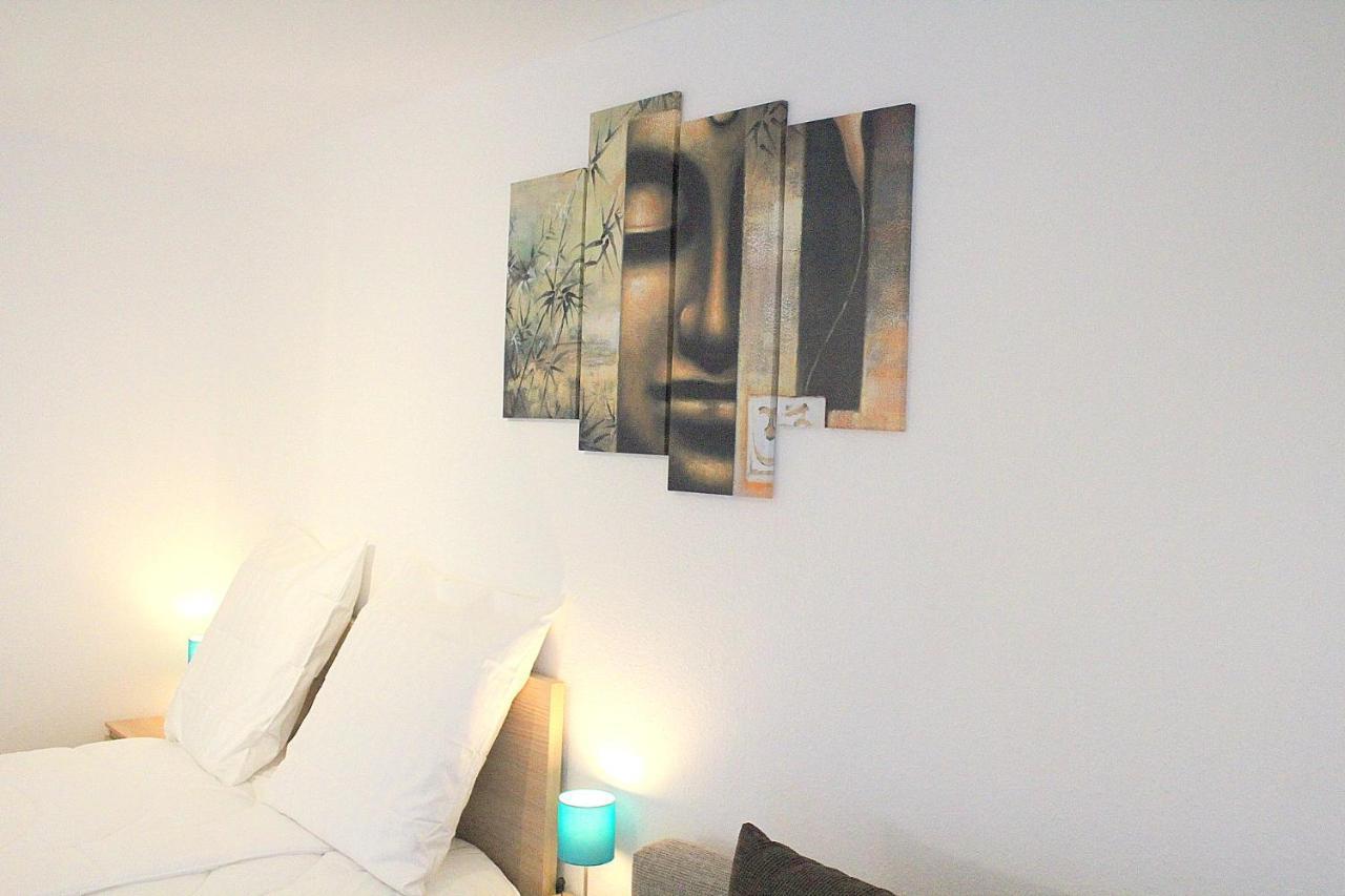Ferienwohnung Engel Lindau Am Bodensee Εξωτερικό φωτογραφία