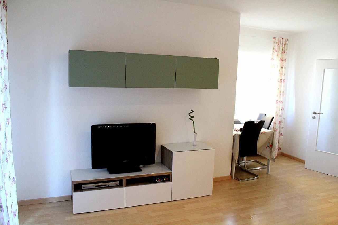 Ferienwohnung Engel Lindau Am Bodensee Εξωτερικό φωτογραφία