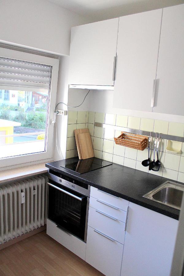 Ferienwohnung Engel Lindau Am Bodensee Εξωτερικό φωτογραφία