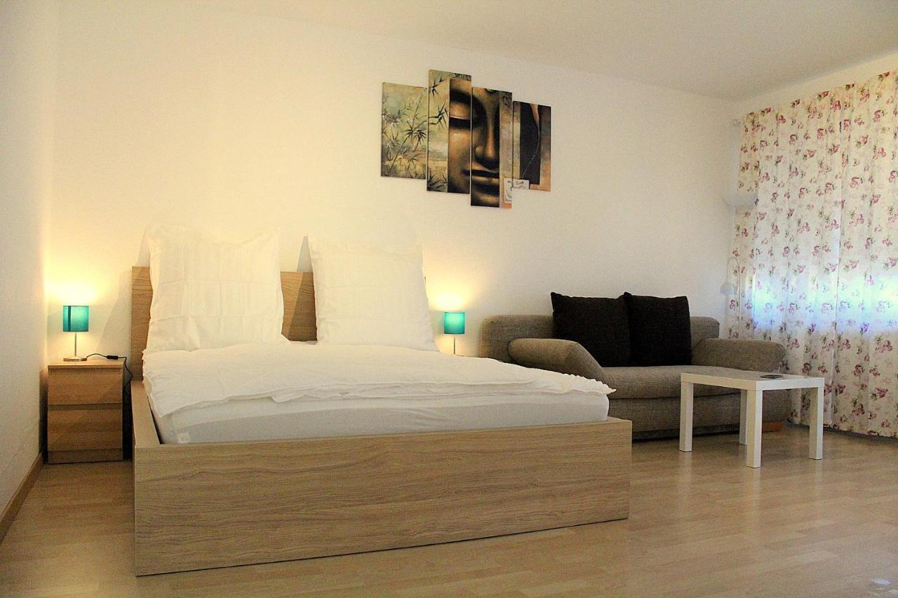 Ferienwohnung Engel Lindau Am Bodensee Εξωτερικό φωτογραφία